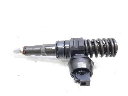 Kraftstoff-Injector 07Z130073H VOLKSWAGEN TOUAREG (7L6) TDI V10