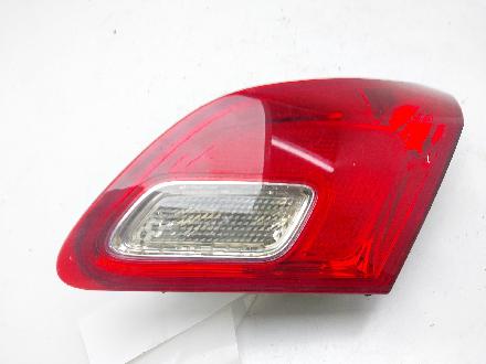 Rücklicht Rechts Innen 13360787 Opel Astra J 5-Drs. 1.6 16V (A16XER)