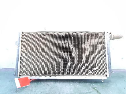 Radiator 1301TG Citroën CITROEN ZX 1.9 D Sensation