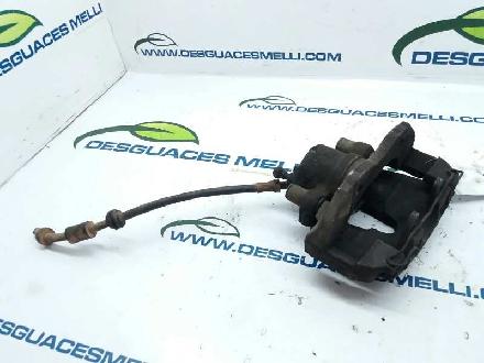 Bremssattel Links Vorne 813 Ford Focus C-Max Großraumlimousine 1.6 TDCi 16V (G8DA)