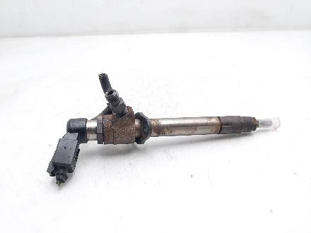 Kraftstoff-Injector 4H2Q9K546AF Fiat LAND ROVER RANGE ROVER SPORT 2.7 D 4X4