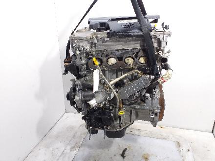 Motor 2AR Toyota RAV 4 Híbrido 145 kW