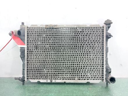 Radiator 96591475 CHEVROLET MATIZ S