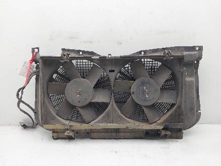 Kühlerventilator 9603146080 Peugeot 205 II (20A/C) Schrägheck 1.8 XLD,XRD,GLD,GRD (XUD7(161A))