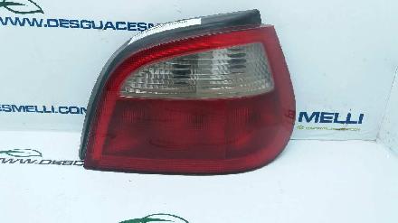 Rücklicht Rechts 7700428321 Renault MEGANE I BERLINA PORTÃN TRASERO (BA0) 1.9 D Alize