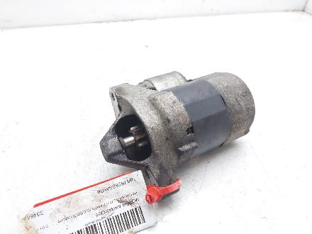 Anlasser 867838864608 Renault CLIO II 1.2 16V (BB05. BB0W. BB11. BB27. BB2T. BB2U. BB2V. CB05....