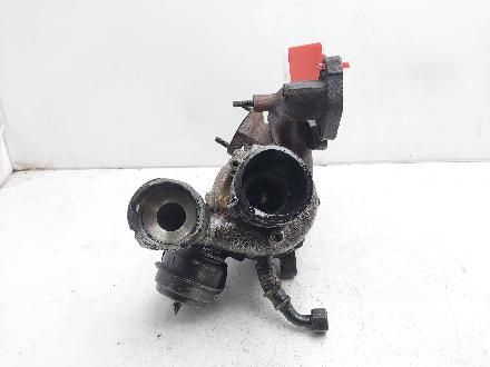 Turbolader 03G253019A Honda VOLKSWAGEN GOLF V