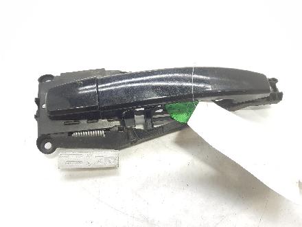 Türgriff Außen Links Hinten 96985646 Daewoo / Chevrolet Cruze Schrägheck 2.0 D 16V (Z20D1)