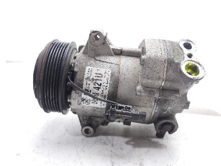 Klima Pumpe 39029421 Opel ZAFIRA TOURER C