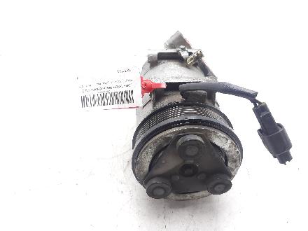 Klima Pumpe 1677171 Ford Focus II Schrägheck 1.6 TDCi 16V 90 (HHDA)