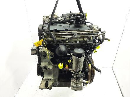 Motor AXR Seat Leon (1M1) Schrägheck 5-drs 1.9 TDI 100 (AXR)