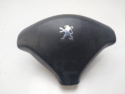 Airbag Lenkrad 96345028ZR Ford PEUGEOT 307 1.6 16V