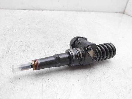 Kraftstoff-Injector 038130073AJ Seat IBIZA III 1.9 TDI