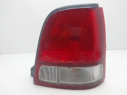 Rücklicht Rechts 33501S50G01 Honda Logo (GA33) Schrägheck 1.3 (D13B7)