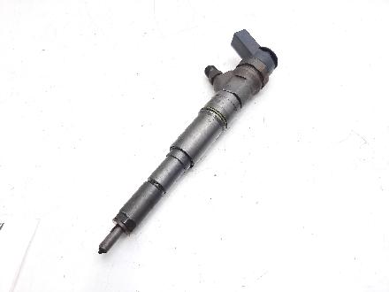 Kraftstoff-Injector 0445110212 BMW 5 serie (E60) Limousine 525d 24V (256D2)