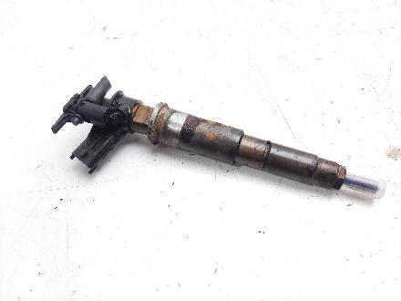 Kraftstoff-Injector 0445115007 Nissan (T31) LE