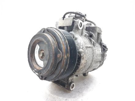 Klima Pumpe 4472601852 Opel BMW 1 116 D