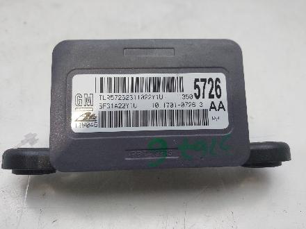 Sensor 13505726 Opel Insignia Schrägheck 2.0 CDTI 16V 160 Ecotec (A20DTH)