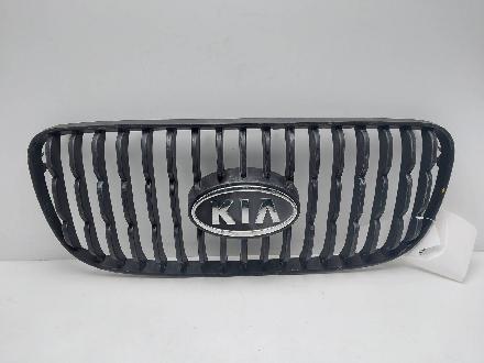 Grill 8636007010 Kia Picanto (BA) Schrägheck 1.1 12V (G4HG)