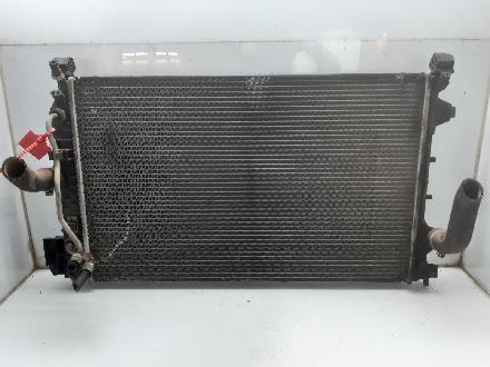 Radiator 51775637 Fiat Croma (194) Schrägheck 1.9 JTD Multijet 16V (939.A.2000)