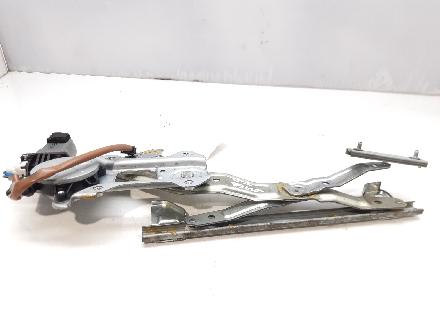 Fensterheber Rechts Hinten 62222FE001 Subaru IMPREZA G11 (GD/GG) 1.5 R SE