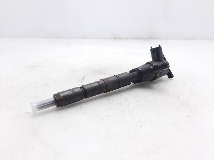 Kraftstoff-Injector 0445110327 Opel Insignia Limousine 2.0 CDTI 16V 160 Ecotec (A20DTH)