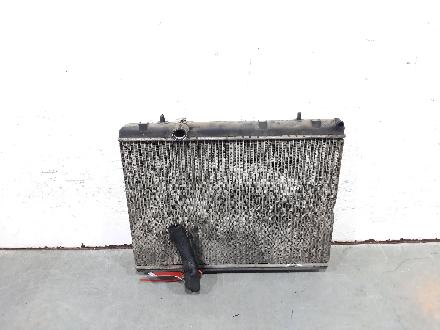 Radiator 9646528480 Citroën CITROEN BERLINGO First Kombi 1.6 HDi 75 X