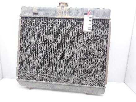 Radiator A1245008703 Mercedes-Benz 200-300D (W123) Limousine 240 D (OM616.912)