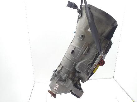 Getriebe ZFS BMW SERIE X5 (E70) 3.0d