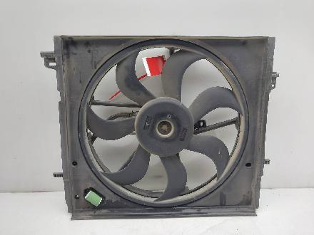 Kühlerventilator 214814EB0A Renault 1.5 dCi D FAP Energy