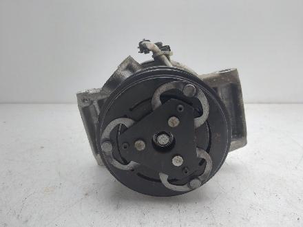 Klima Pumpe T99133AA Nissan Micra (K14) Schrägheck 0.9 IG-T 12V (H4B)