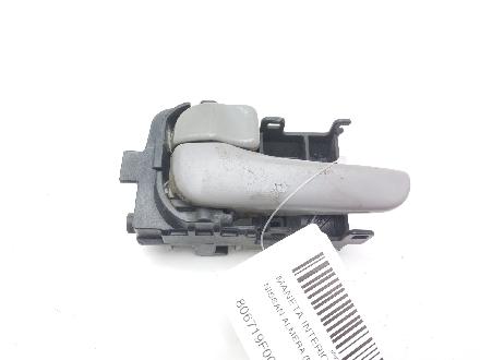 Türgriff Innen Links Hinten 806719F003 NISSAN ALMERA (N16/E) Comfort