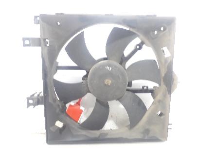 Kühlerventilator 214816F600 NISSAN PRIMERA BERLINA (P11) Comfort