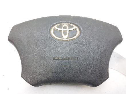 Airbag Lenkrad 4513026260B0 Toyota HI-ACE (´96->) HiAce Kombi 9 - plazas TD