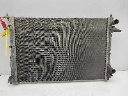 Radiator 150590200F Renault LAGUNA I 1.9 DTI (B56J)