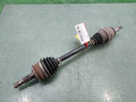 Antriebswelle Links Vorne 13335140 Opel Astra J 5-Drs. 1.6 16V (A16XER)