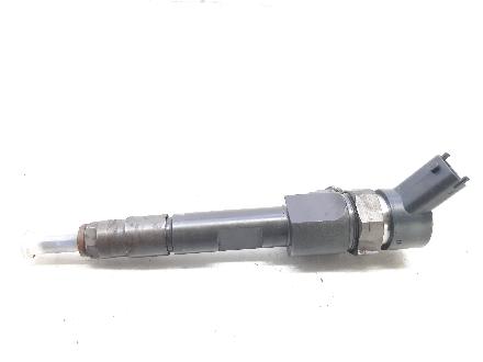 Kraftstoff-Injector 8200100272 Renault Laguna II (BG) Schrägheck 1.9 dCi 110 (F9Q-674)