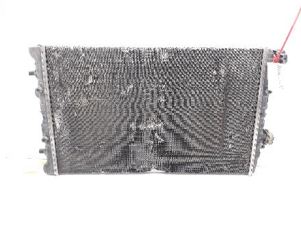 Radiator 6Q0121253Q Seat IBIZA III 1.9 SDI