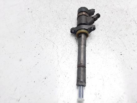 Kraftstoff-Injector 0445110186 PEUGEOT 307 (S1) XR Clim Plus