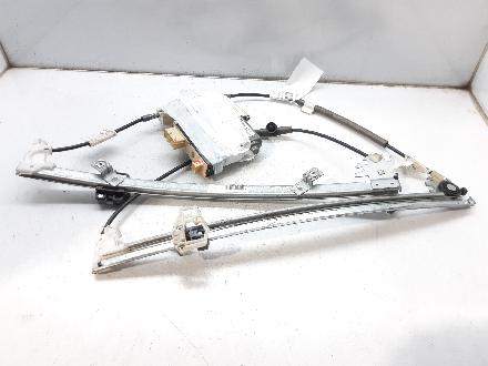 Fensterheber Links Vorne 9221P7 Citroën C5 II Berline (RC) Schrägheck 2.0 HDiF 16V (DW10BTED4(RHR))