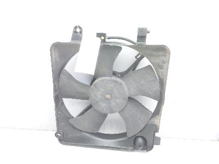 Kühlerventilator 96395500 CHEVROLET MATIZ S