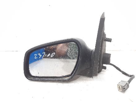 Außenspiegel Links 836155 Ford Mondeo III Limousine 2.0 TDCi/TDDi 115 16V (D6BA)