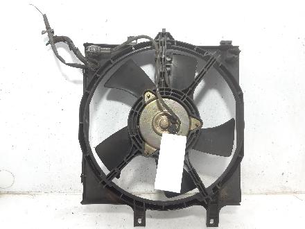 Kühlerventilator 2D893C8211 Nissan Primera (P11) Schrägheck 1.6 16V (GA16DE)