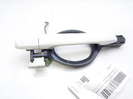 Türgriff Außen Links Hinten 9101FP Citroën CITROEN C4 AIRCROSS 1.6 HDI 115 AWC