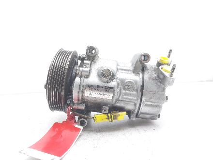 Klima Pumpe 9684480480 Citroën CITROEN C3 I 1.4 HDI