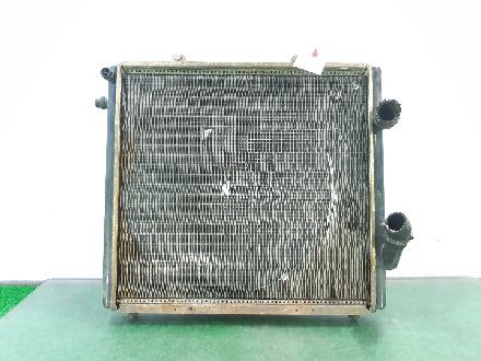 Radiator 7700773968 Renault Express/Rapid/Extra Van 1.9 D (F8Q-648)