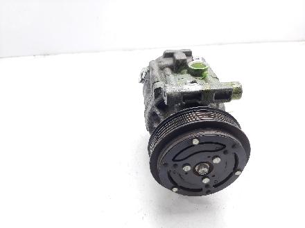 Klima Pumpe 52060461 FIAT 500 1.2 LPG