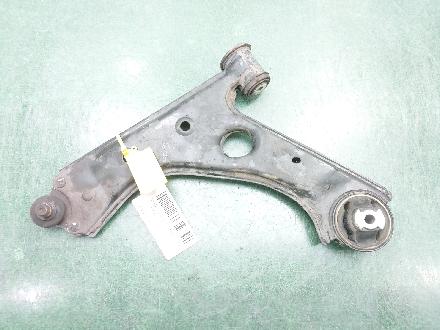 Querlenker Links Vorne Unten 51895367 Fiat GRANDE PUNTO (199) 1.3 16V Multijet Dynamic (55kW) (01.2007-&gt;)