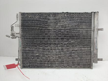 Klimakondensator 1716734 FORD MONDEO BER. (CA2) Titanium