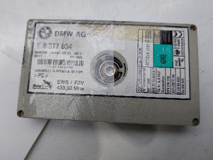 Antenne 8377654 BMW SERIE X5 (E53) 3.0d